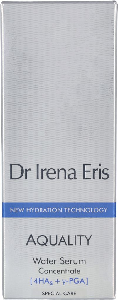 Dr Irena Eris Aquality Serum-Koncentrat Nawilżający, 30 ml Obrázek produktu 4