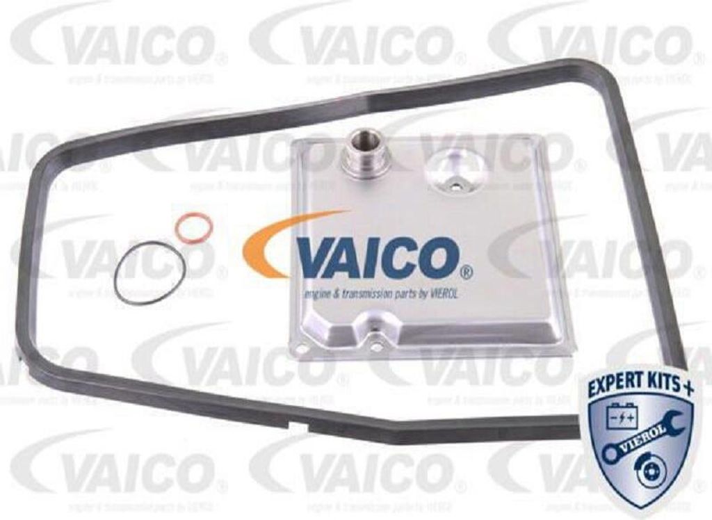 Hydraulikfiltersatz, Automatikgetriebe LAND ROVER Discovery Range Rover