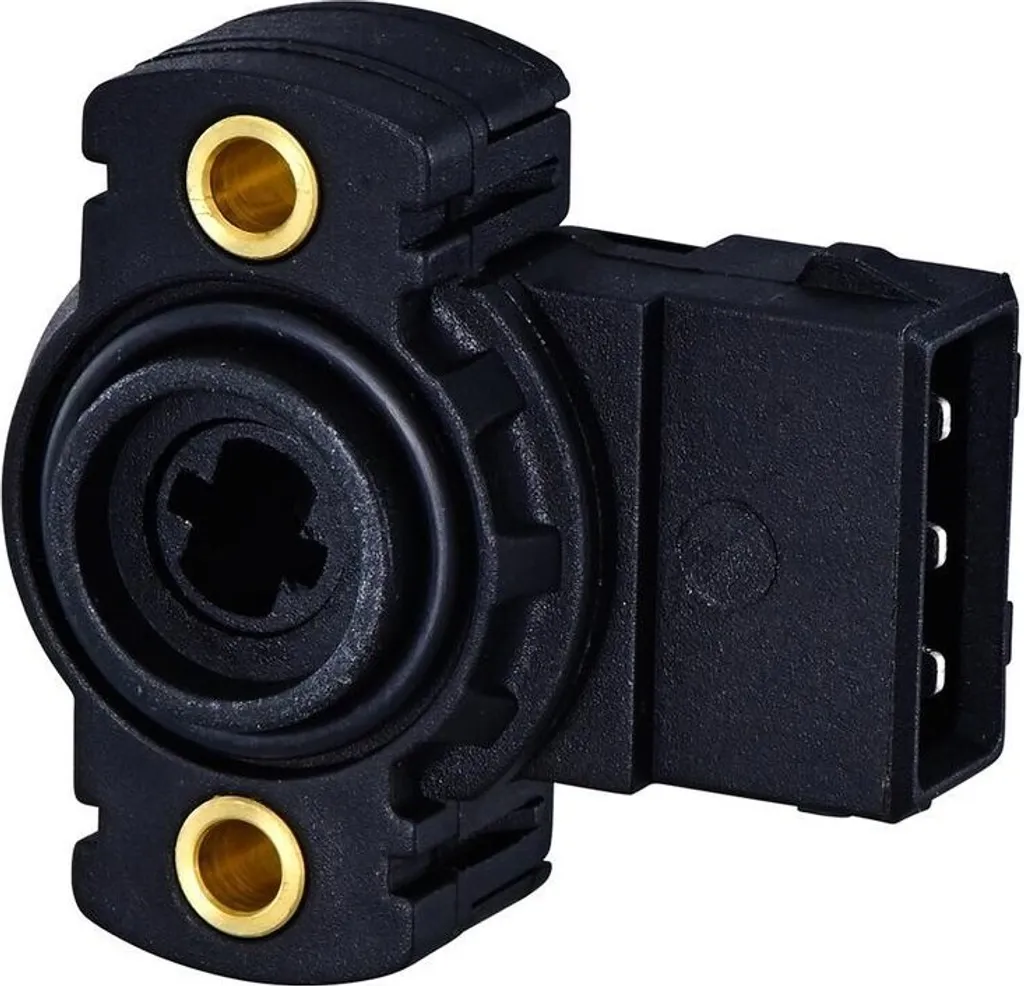 Fin des Accoups Moteur avec ce Potentiomètre Papillon OE 044907385A