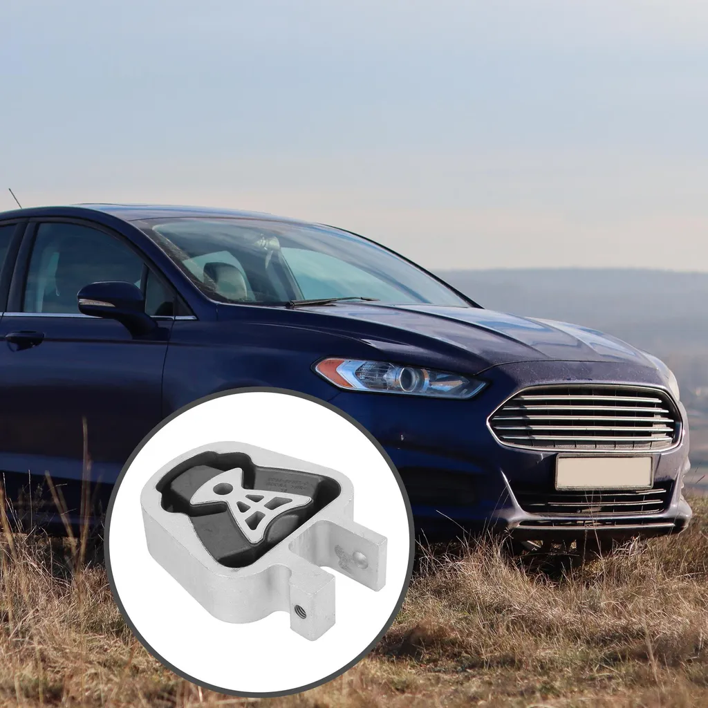 Silentbloc Support Moteur Arrière Ford Fusion 2.0T 2013 à 2016 1Pc
