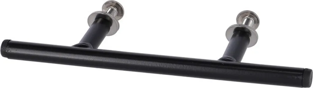 Support de sacoche avant pour vélo cargo Bullitt en acier renforcé