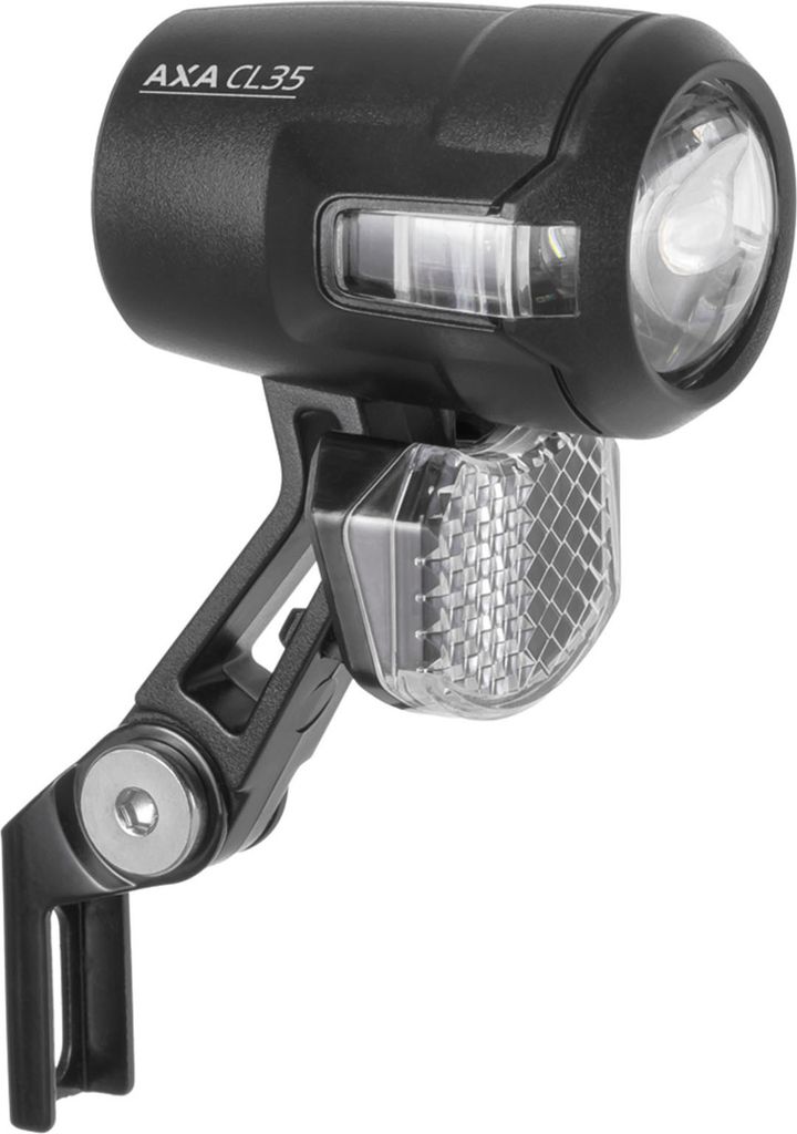 AXA CompactLine 35 LED světlomet StVZO osvětlení Světlomet Obrázek produktu 
