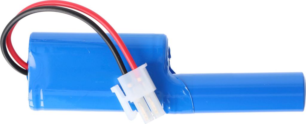 Lithium Ionen Akku passend für Heim & Haus 16010 11,1 Volt 800mAh, mit Molex Anschluss