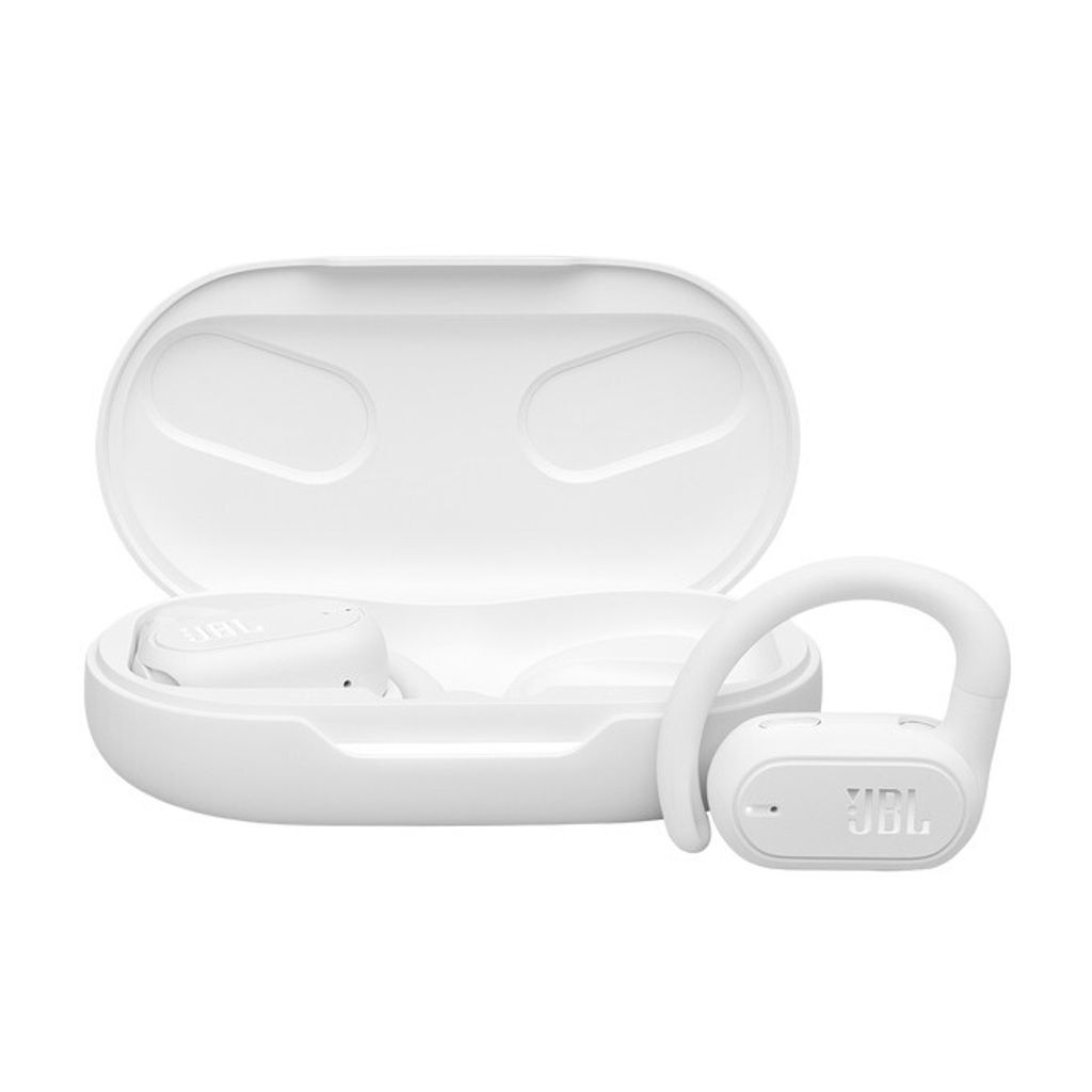 JBL Soundgear Sense - True Wireless-Kopfhörer mit Mikrofon Produktbild 