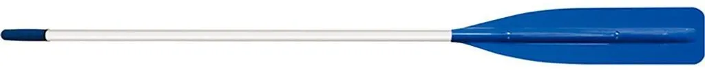 Remo Seachoice 2,13m in Alluminio Blu - Robusto per Barche e Kayak