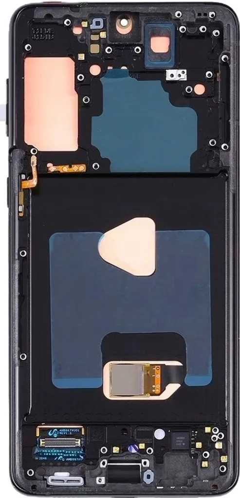 Écran OLED Samsung S21 Plus G996 Haute Résolution avec Cadre Intégré - 2