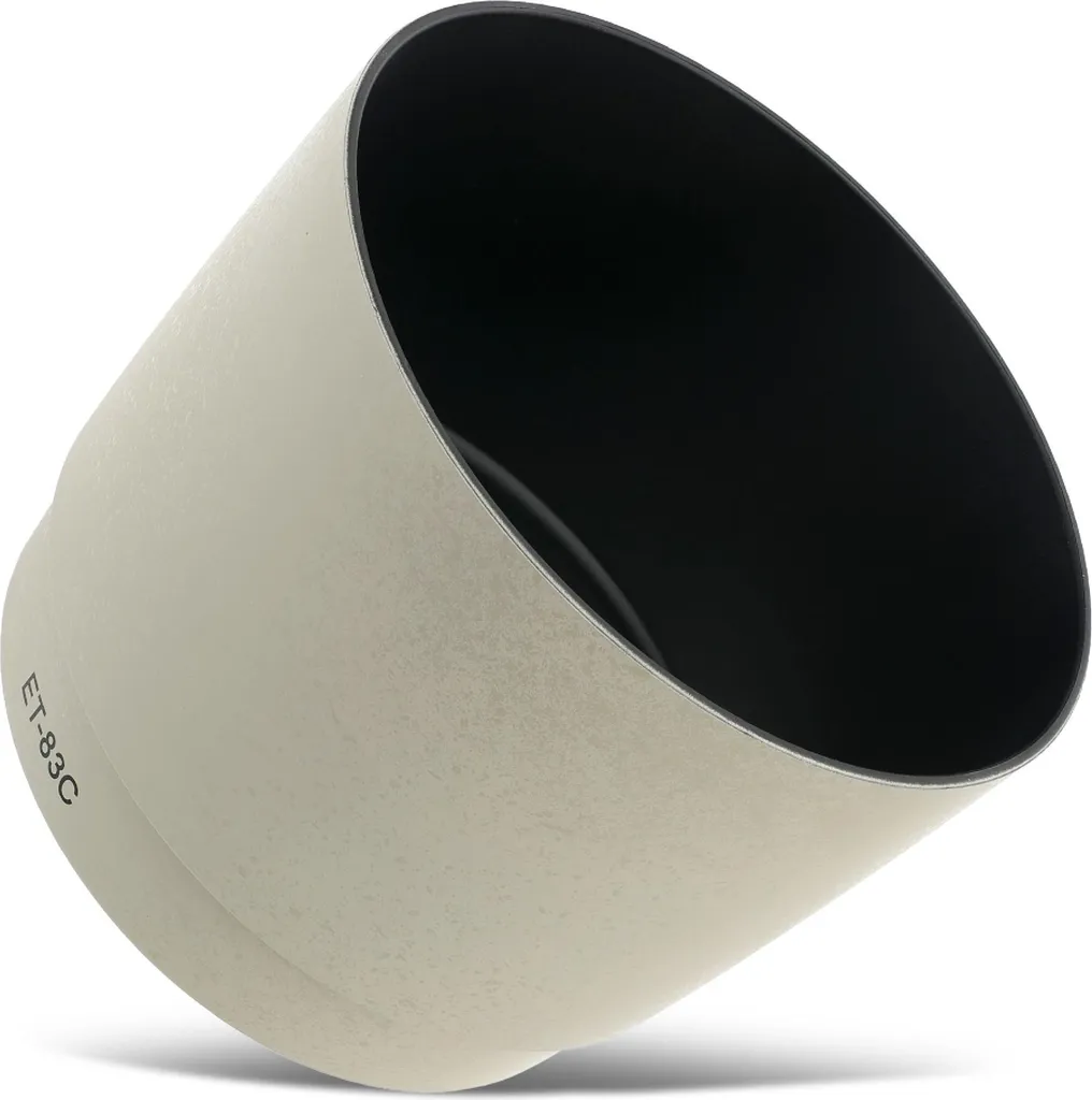 Paraluce ET-83C CELLONIC Canon EF 100-400mm | Prezzo e Qualità