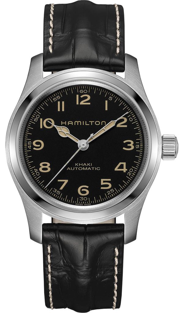 Hamilton Khaki Field Murph Auto