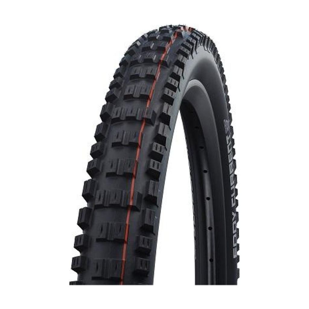 Pneu avant Eddy Current - TLE - ADDIX Soft - Super Trail - Image du produit 