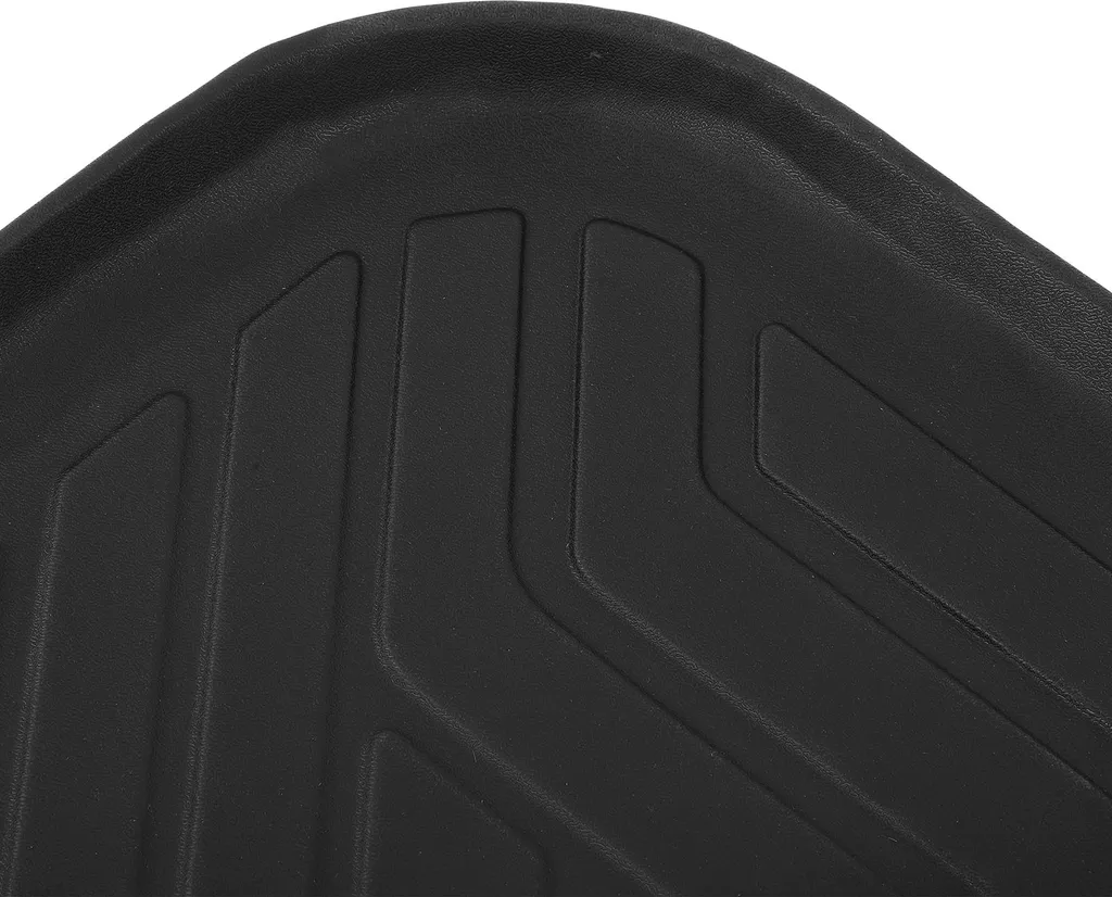 Tapis de coffre pour Tesla Model Y idéal transport chien et courses