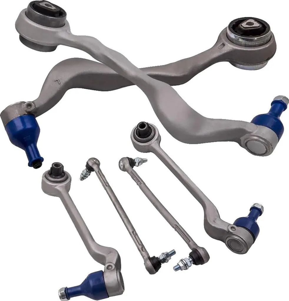 Bras de suspension en acier renforcé pour suspension BMW Série 3