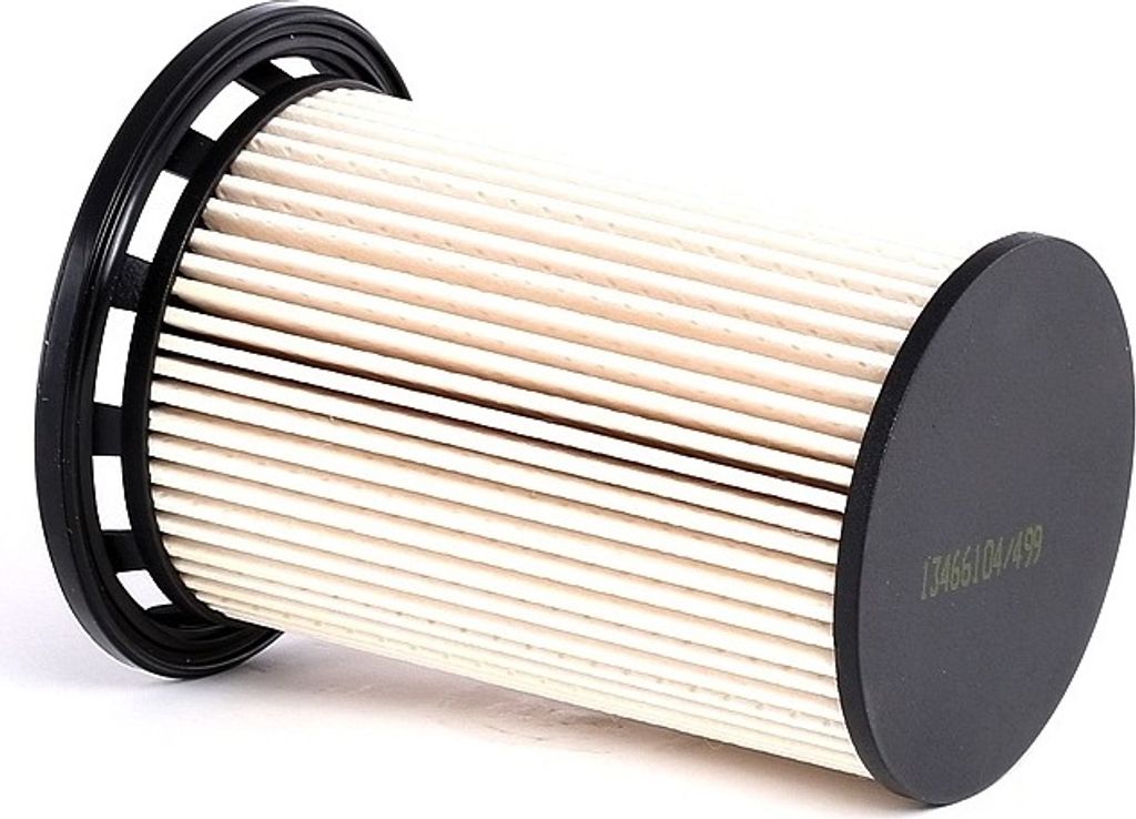 Kraftstofffilter RIDEX 9F0213 für VW Touareg (7P5, 7P6) Filtereinsatz