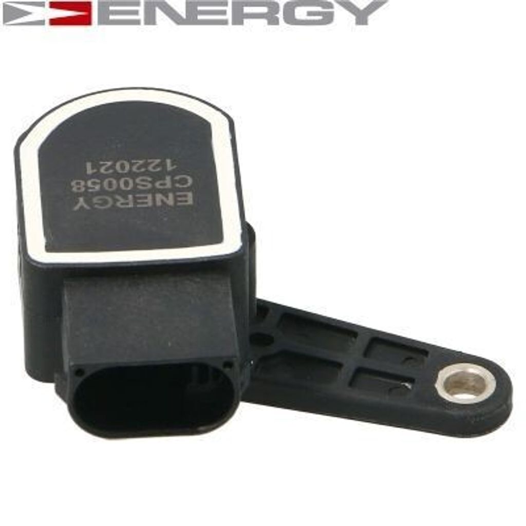 ENERGY CPS0058 Sensor Leuchtweiteregulierung für BMW 3 Touring (E91) Xenonlicht