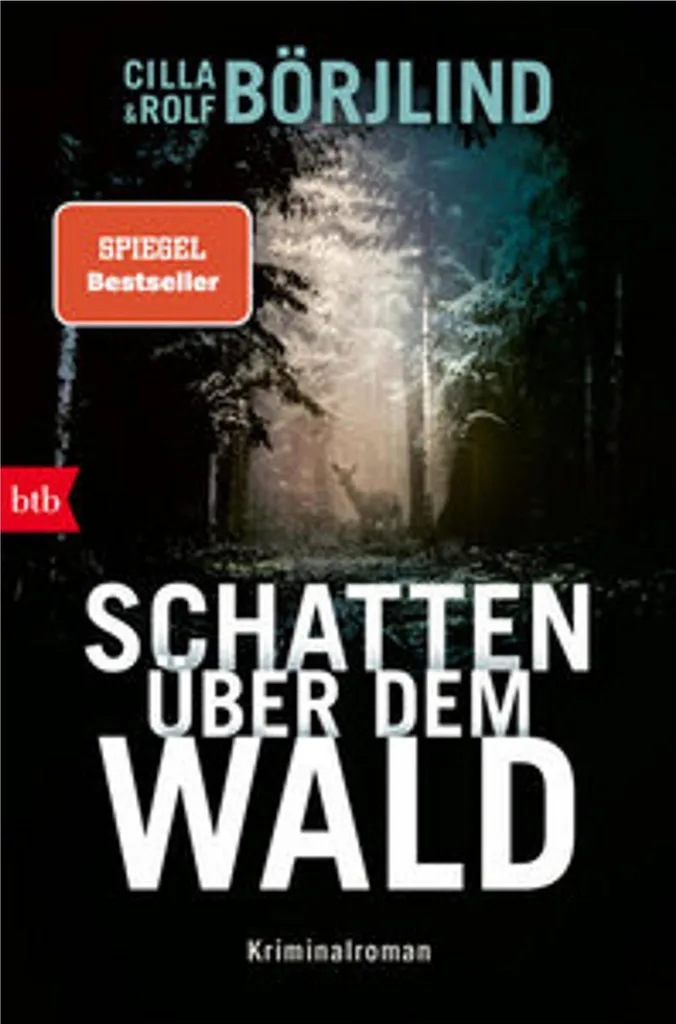 Jeu de Plateau Stratégique Schatten über dem Wald pour la Famille