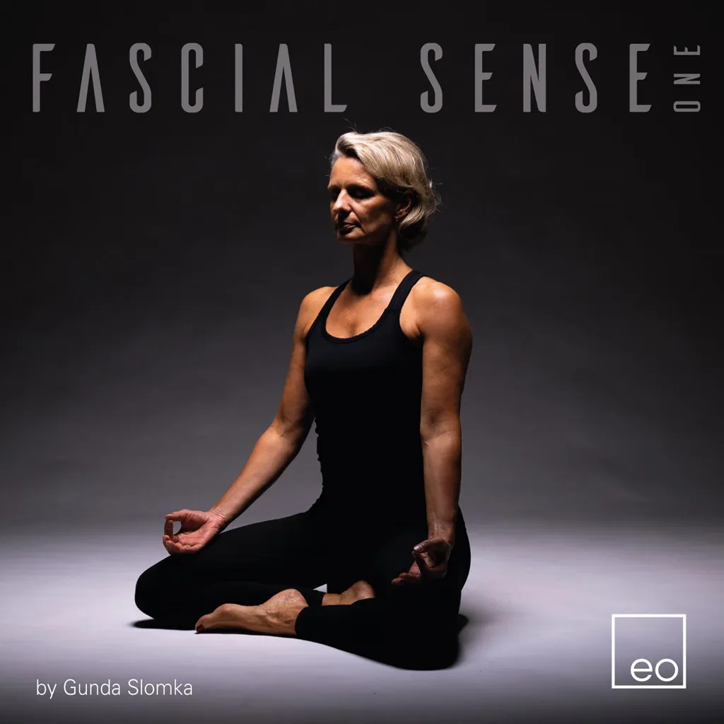 EO Fascial Sense Pistolet de Massage Musculaire sans Fil Haute Précision