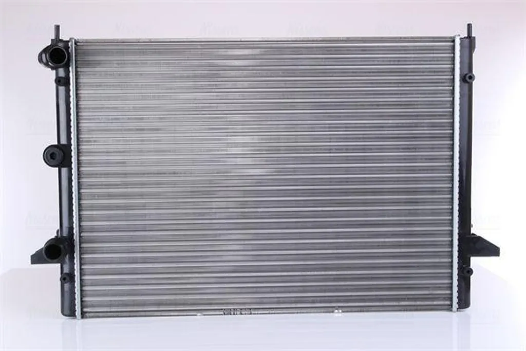 Stop surchauffe moteur Galaxy avec le radiateur Nissens OE 1109232