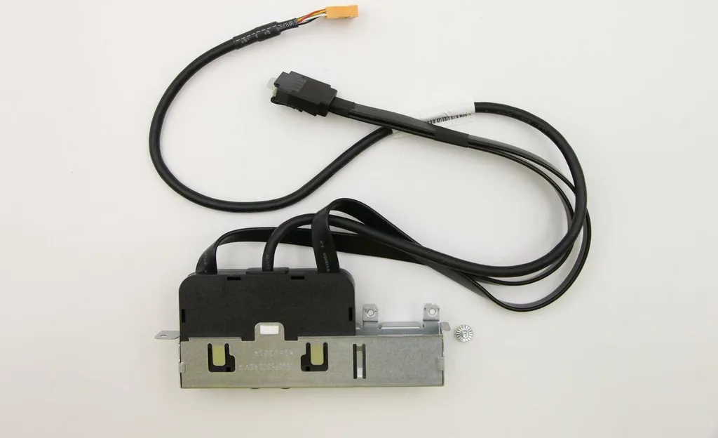 Support USB Lenovo Murray Répare Port Cassé et Faux Contact PC