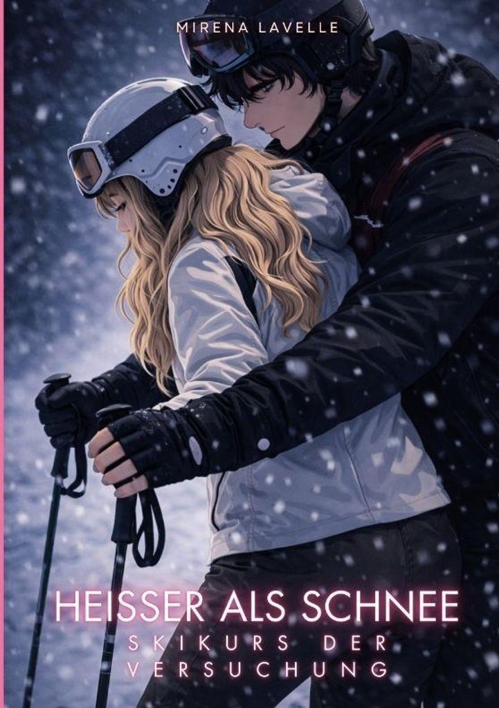 Heißer als Schnee
