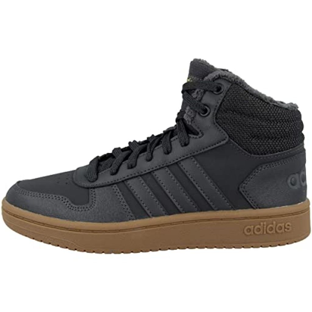 adidas Hoops Mid 2.0 Sneaker Damen GZ8040 - EUR 36 2/3
