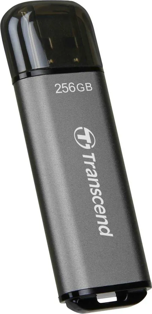 Clé USB 3.2 Transcend 256 Go JetFlash 920 pour transfert rapide - 6