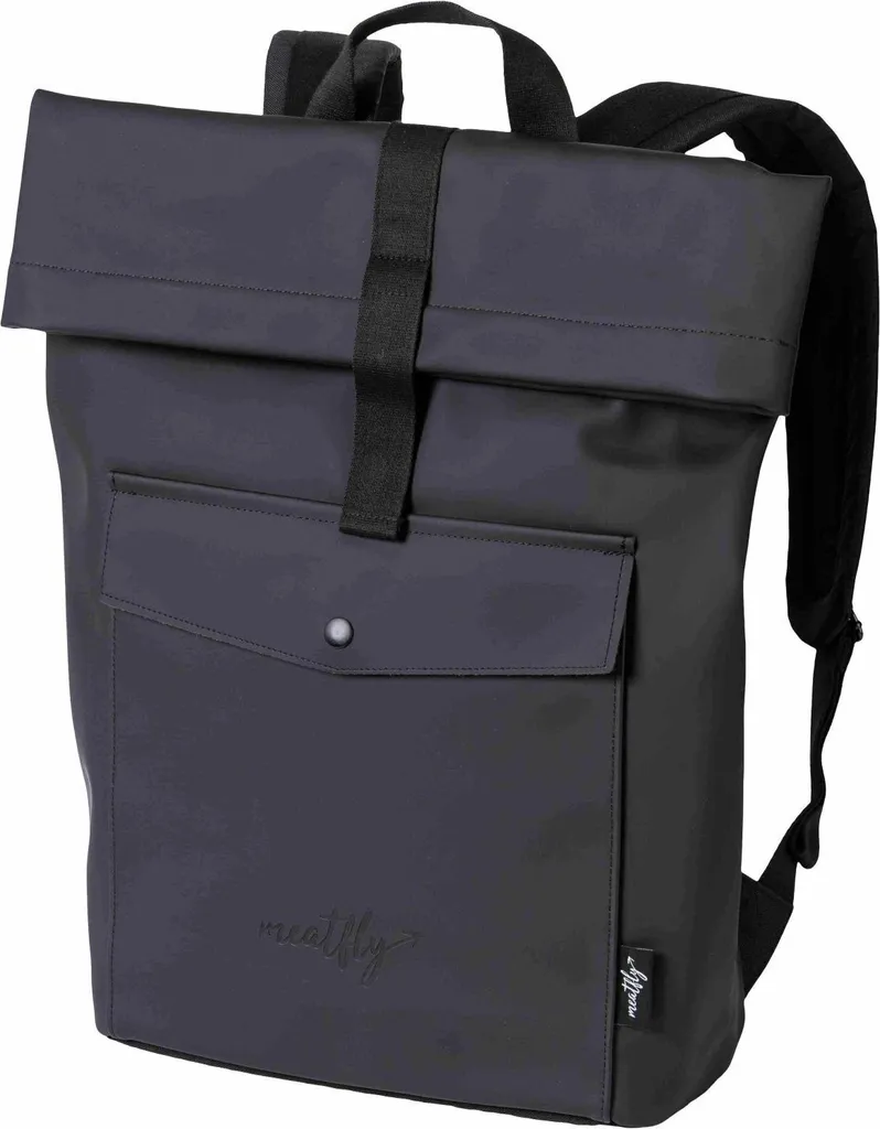 Sac à dos Meatfly Manny 17 L pour vos sorties vélo et loisirs urbains