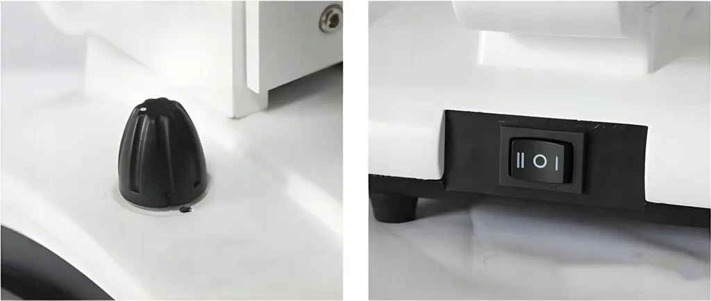 Microscope éducatif QIKtech 40-640x pour la découverte scientifique - 10