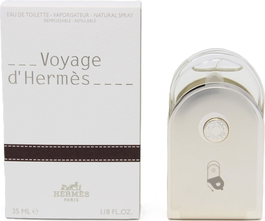 Hermes - Voyage EDT 35ml