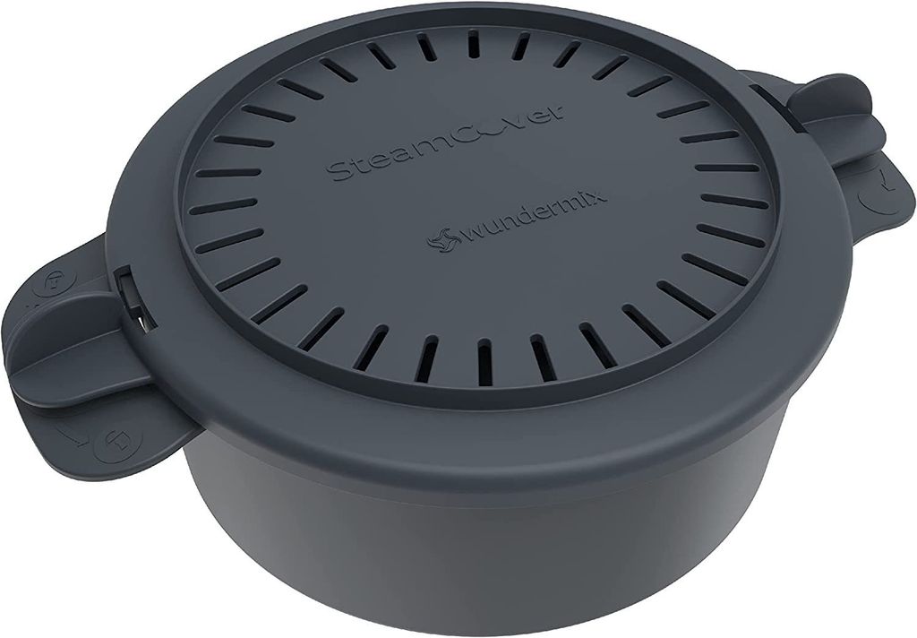 Wundermix SteamCover Dampffilter Geruchsfilter Zubehör Thermomix, TM5, TM31, TM Friend