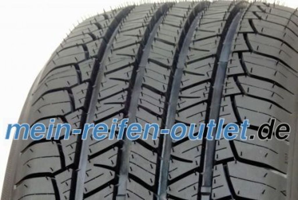 Riken 701 ( 215/65 R17 99V ) Reifen