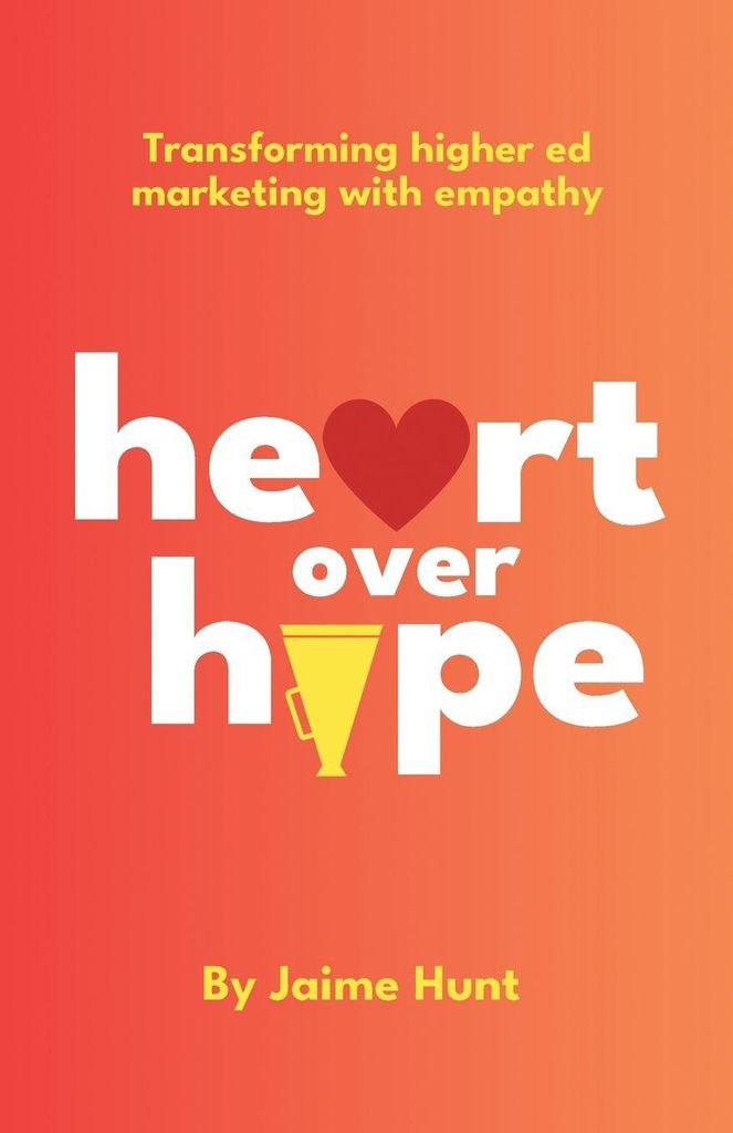 Heart Over Hype