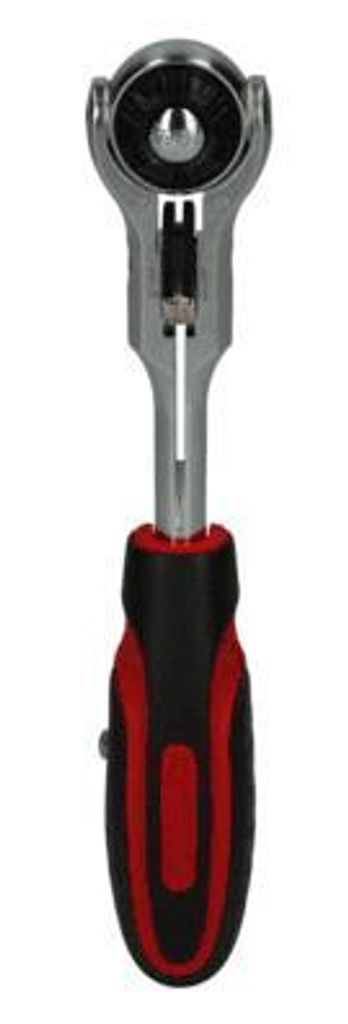 KS TOOLS Umschaltknarre 914.1405 Chrom-Vanadium-Stahl 179g