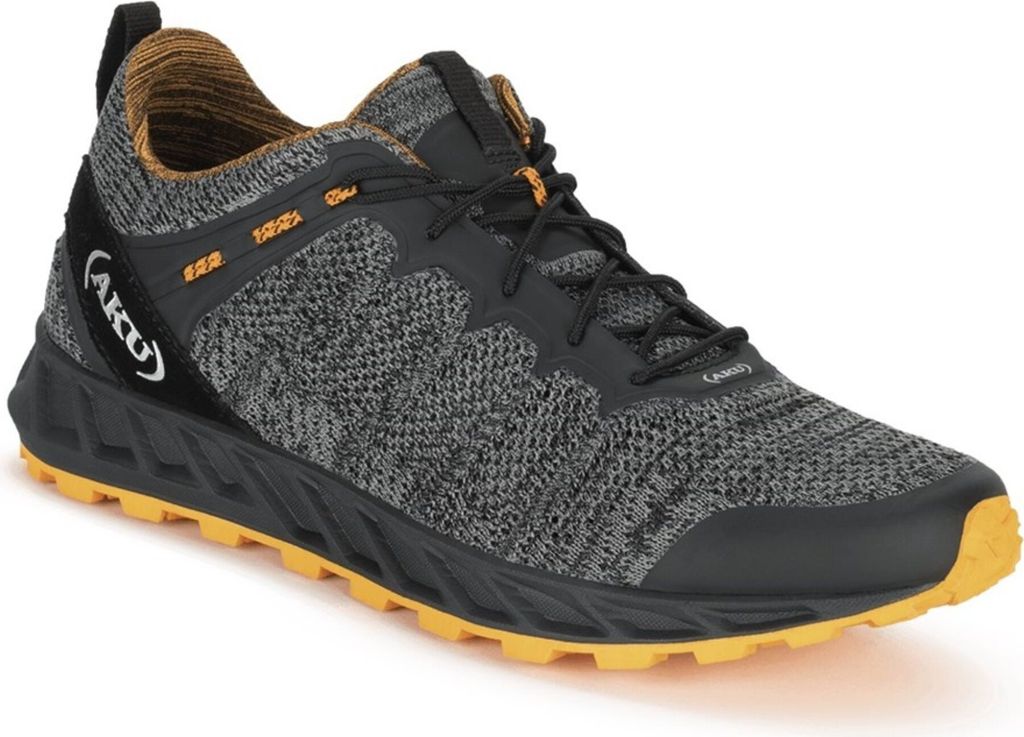 AKU Herren Outdoorschuh Rapida Air 8304-10, 8304-10.5, 8304-7, 8304-7.5, 8304-8, 8304-8.5, 8304-9, 8304-9.5, 8305-10, 8305-10.5, 8305-11, 8305-12, ...