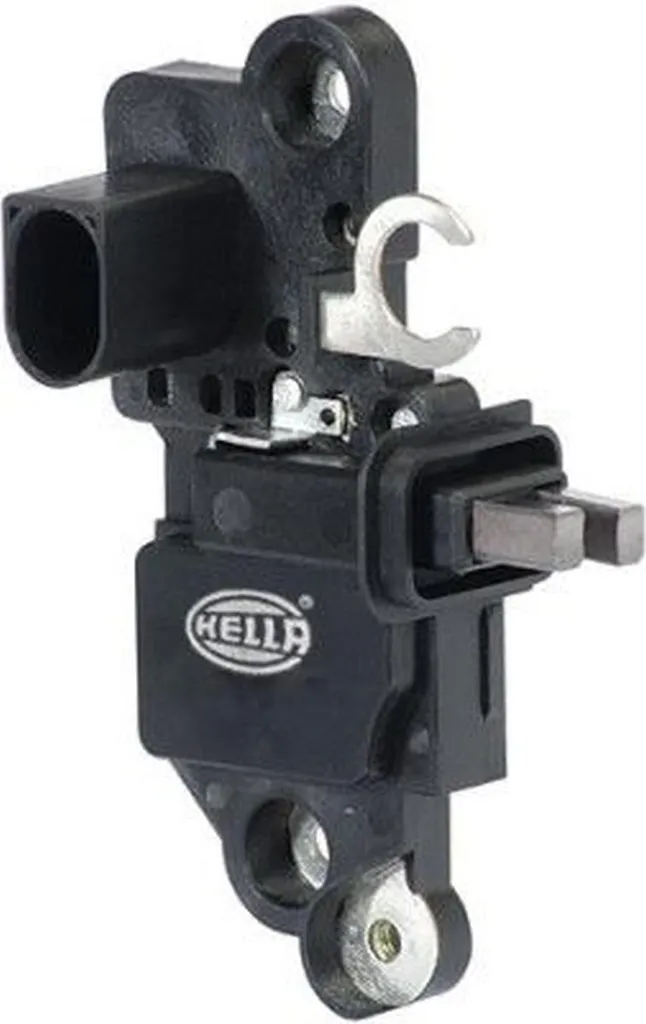 Régulateur alternateur HELLA 5DR 009 728-541 haute performance 14V