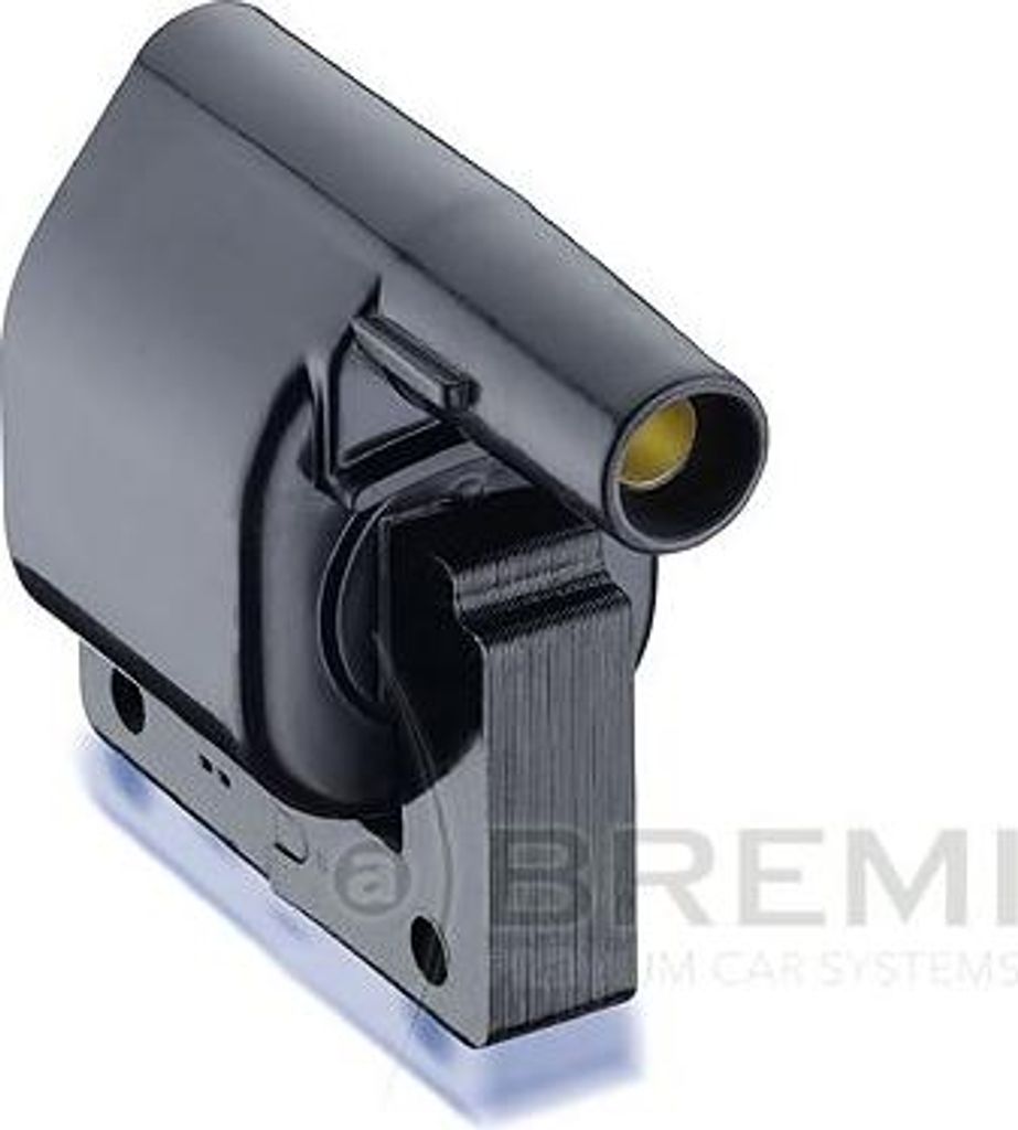 BREMI 20300 Zündspule OE 96320818 kompatibel mit Matiz