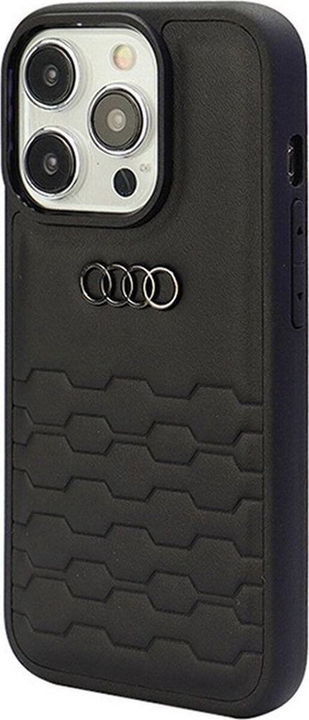 Puzdro na mobilný telefón iPhone 15 Pro Audi GT series Obrázok produktu 