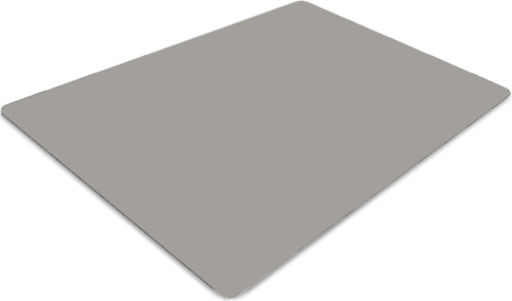 Stuhlunterlage Bürostuhlunterlage 120 cm x 90 cm Bodenmatte Produktbild 