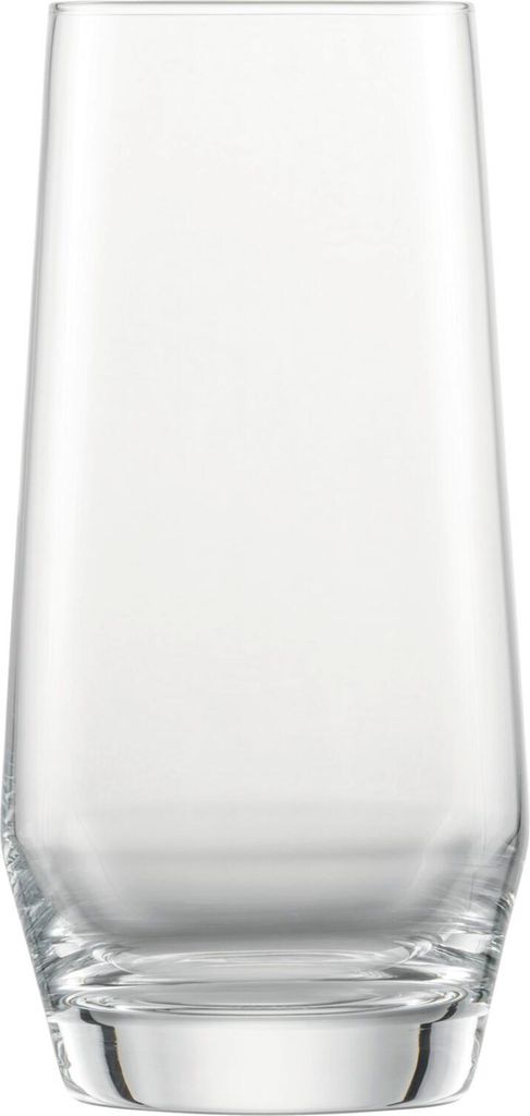 Schott Zwiesel Longdrinkbecher 'Pure' 542ml Produktbild 