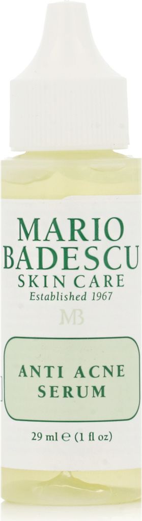 Mario Badescu Anti Acne Facial Serum