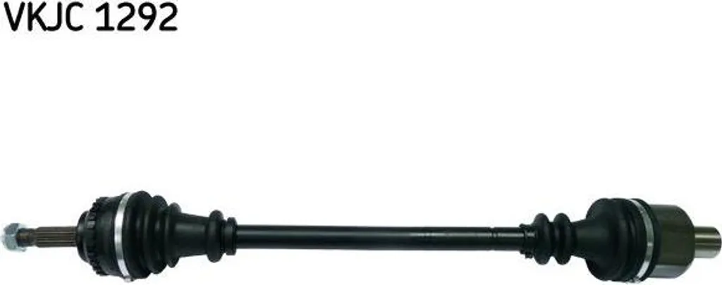 Cardan de transmission SKF VKJC 1292 pour Renault Clio, Kangoo, Thalia