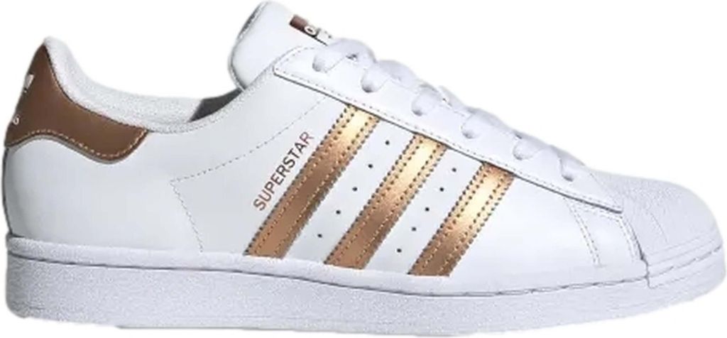 Adidas Schuhe Superstar W, FX7484 Produktbild 
