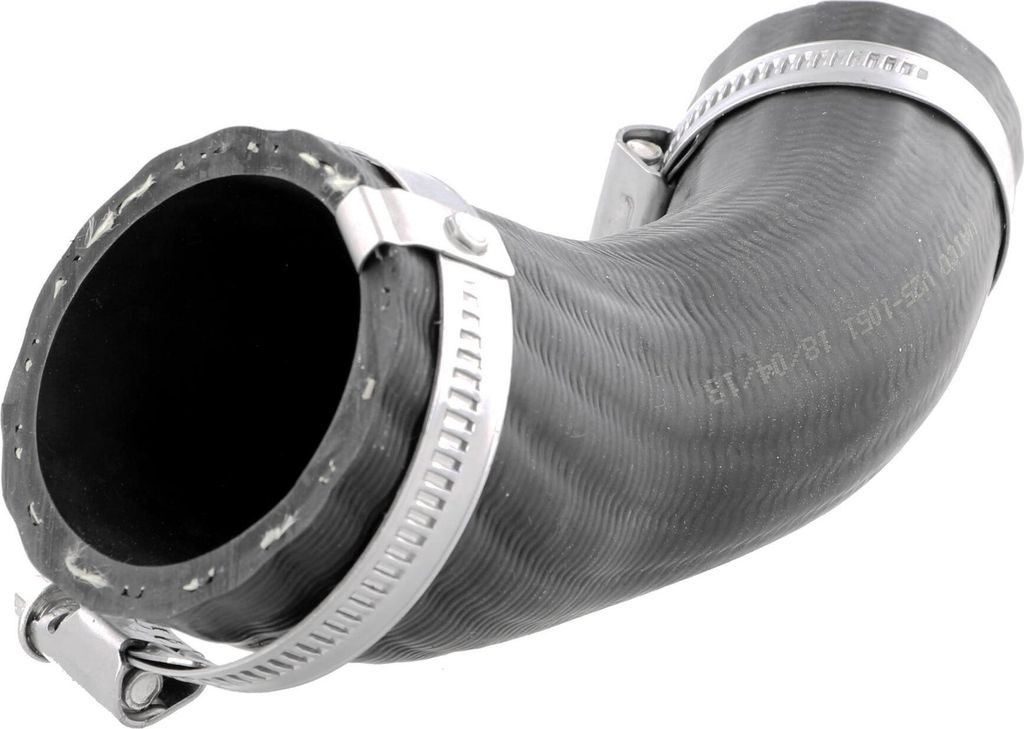 Ladeluftschlauch FORD Focus III