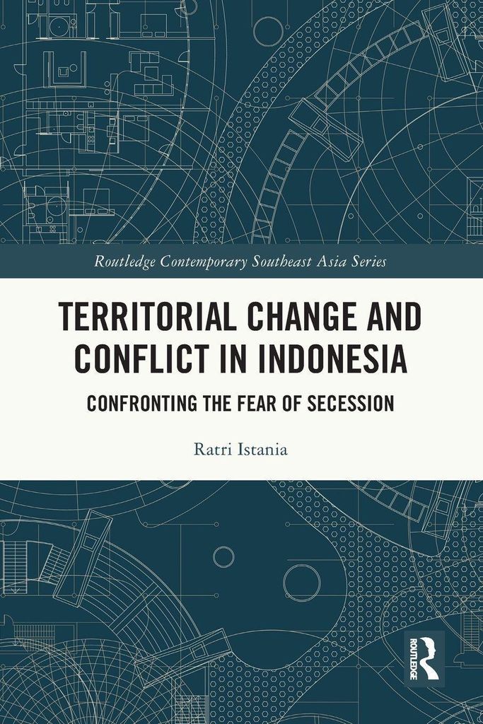 Territorial Change and Conflict in Indonesia