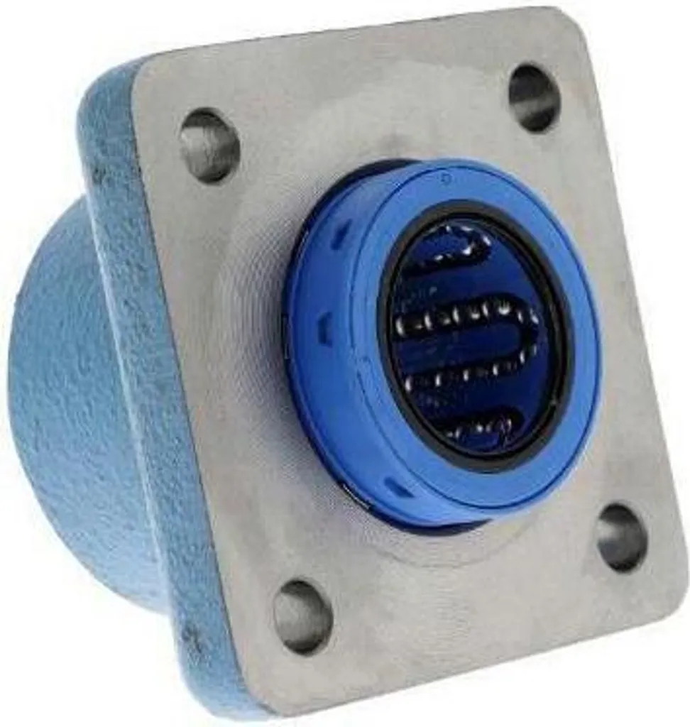 LVCR16 D-2LS EWELLIX : Finissez-en avec les frictions de guidage 16mm