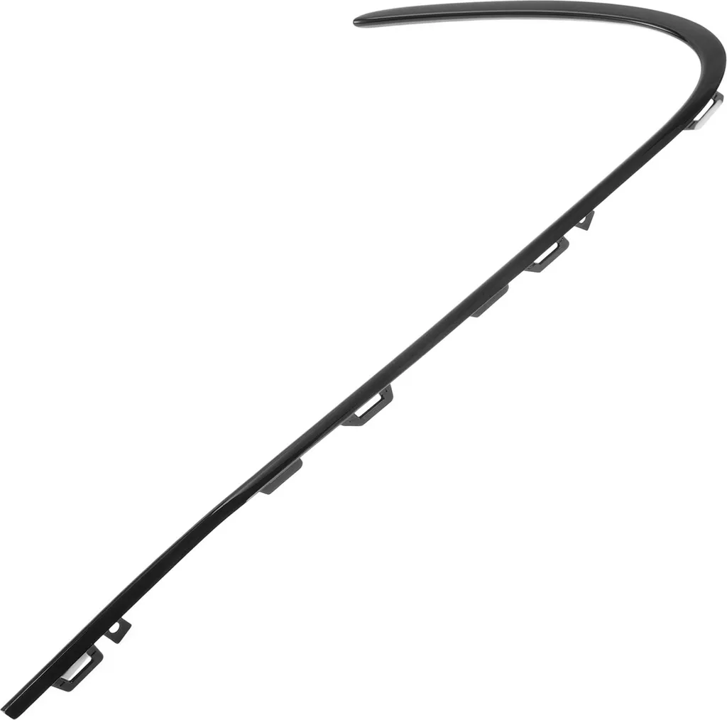 Enjoliveur de Calandre pour Pare-chocs Mercedes W223 S-Class 21-24
