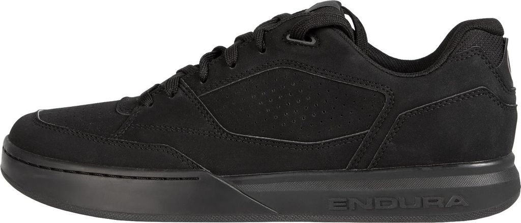 Endura Hummvee Flat Pedal Schuhe Schwarz größe 39 E9500BK/39