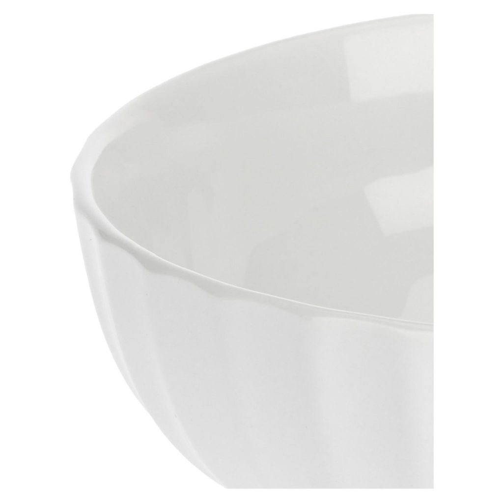 La Porcellana Bianca Set mit 2 Salatschüsseln 26 cm P000900926Z