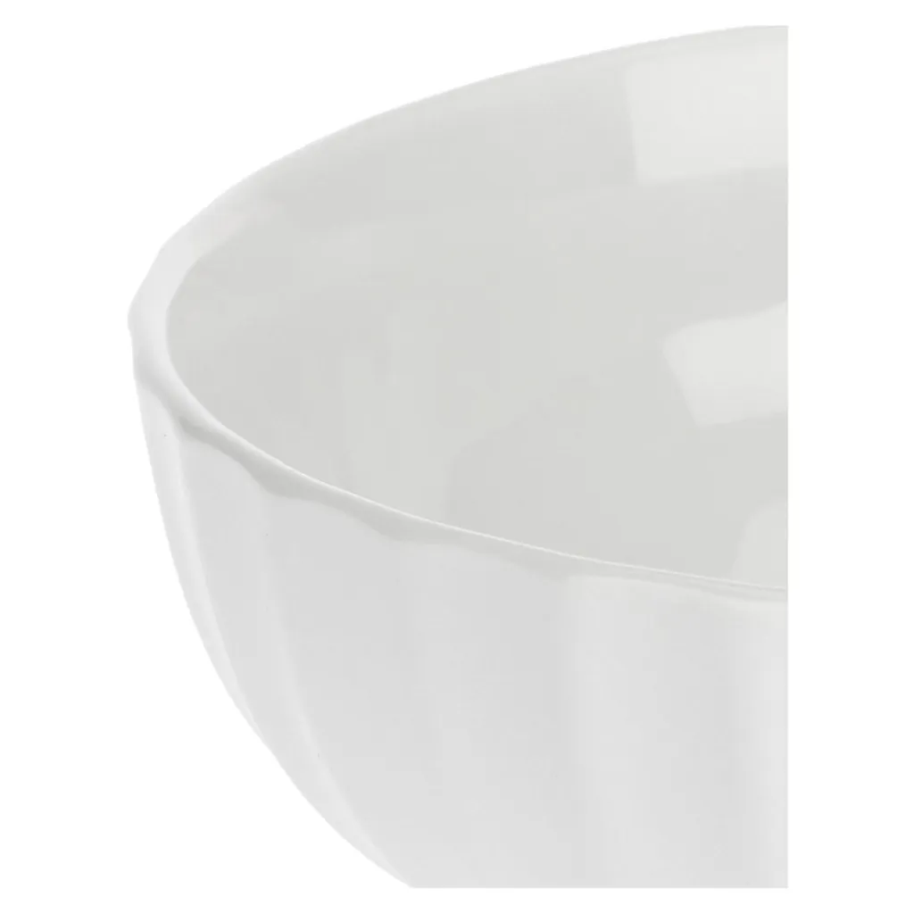 La Porcellana Bianca Set 2 Insalatiere 22cm P000900922Z | Tavola Elegante