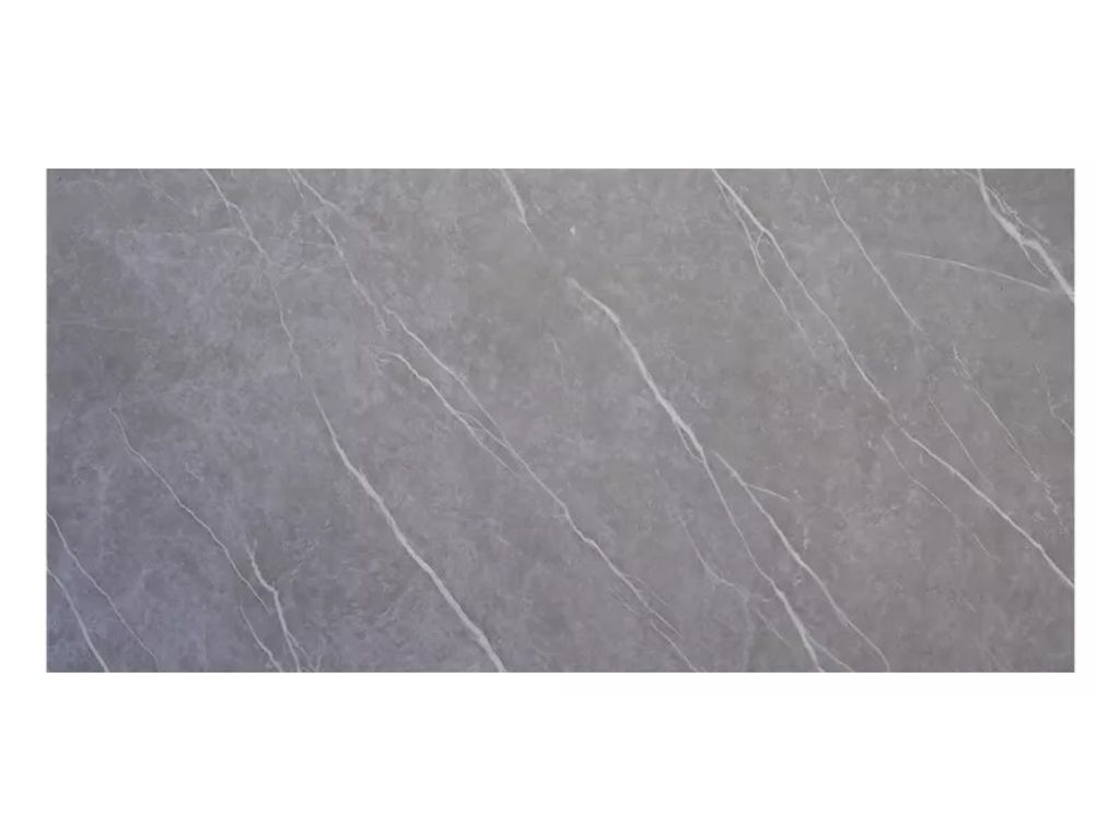 AS Country Stone | Wandverkleidung Marmoroptik-Granitoptik, Alternative zu Badfliese/Küchenfliese, Wandpaneel Steinoptik, Innenbereich | Pietra Grey