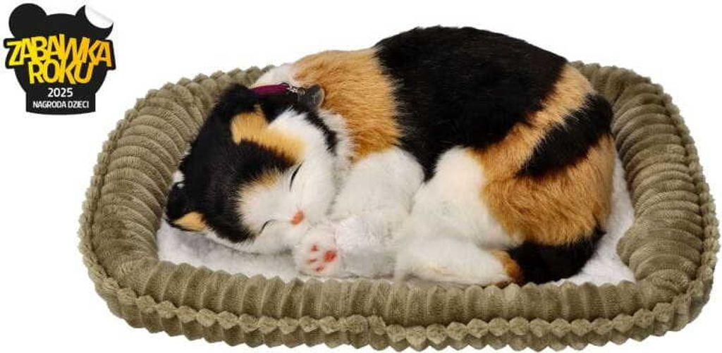 Adopt Me Atmungsaktive Kätzchen Dreifarbig Perfect Petzzz Produktbild 