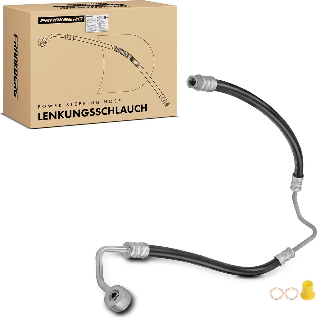 Durite de direction assistée renforcée pour Hyundai Sonata 2.0L